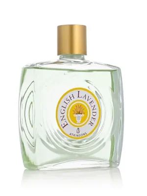 Atkinsons English Lavender EDT bez rozprašovače 150 ml UNISEX Ověřený