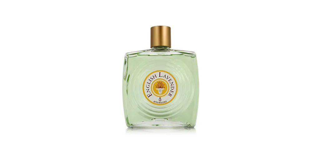 Atkinsons English Lavender EDT 620 ml UNISEX Vysoce Kvalitní