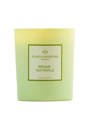 Vysoce Kvalitní Brume MatinaleVonná svíčka, 180 g