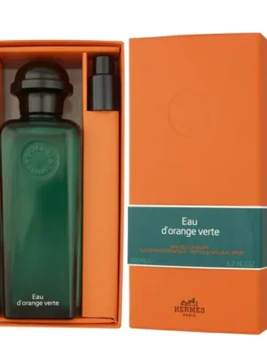 Hermès Eau D'Orange Verte EDC 200 ml UNISEX Ihned K Objednání