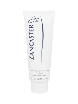 Lancaster Eau de Lancaster Deodorant Cream 125 ml W Speciální Cena