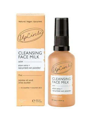 Cleansing Face MilkČistící pleťové mléko, 50 ml - poškozený obal Rychlé Dodání