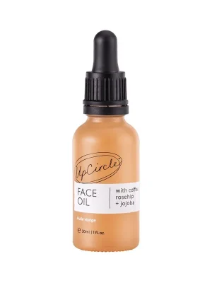 Oblíbený Coffee, Rosehip + JojobaPleťový olej, 30 ml