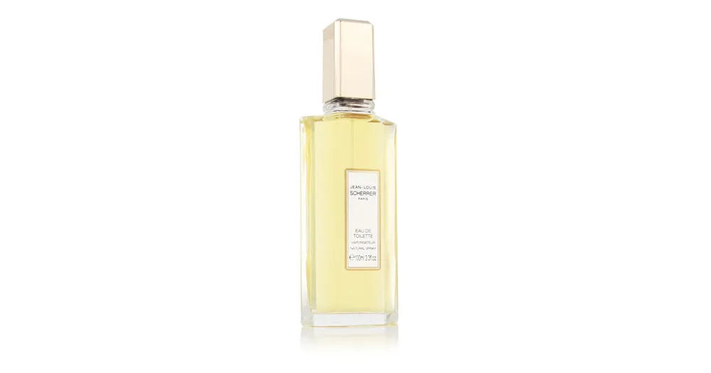 Jean Louis Scherrer Scherrer EDT 100 ml W Doprava Zdarma