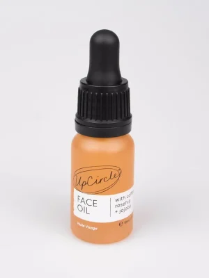 Face OilPleťový olej, 10 ml Horká Nabídka