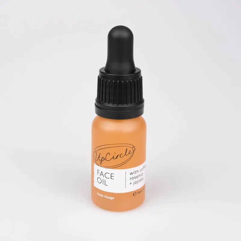 Face OilPleťový olej, 10 ml Horká Nabídka