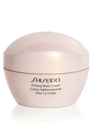 Akce Shiseido Firming Body Cream 200 ml