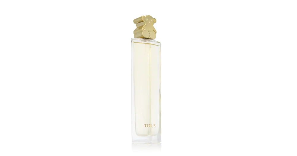 Časově Omezené Tous Gold EDP 90 ml W