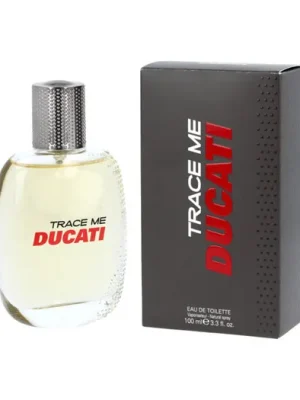 Pouze Dnes Ducati Trace Me EDT 100 ml M