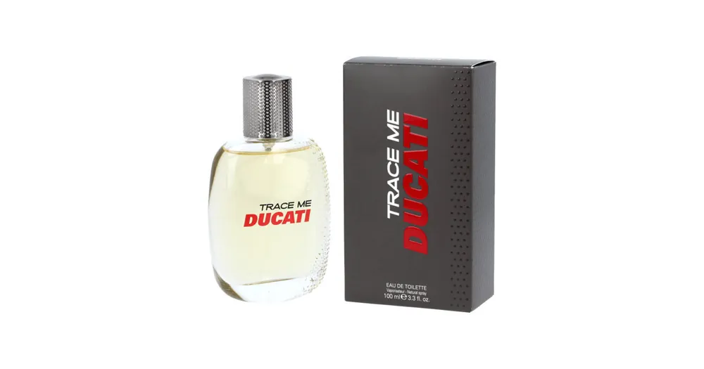 Pouze Dnes Ducati Trace Me EDT 100 ml M