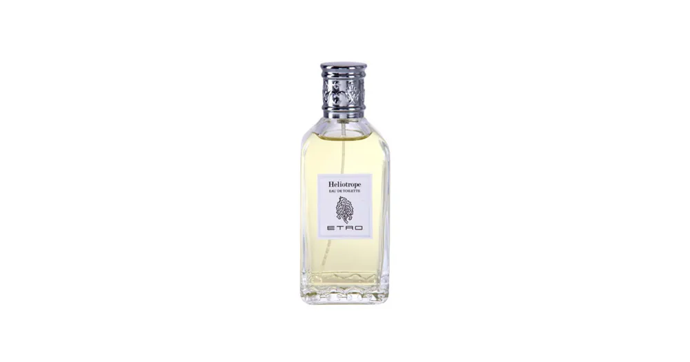 Ihned K Objednání ETRO Heliotrope EDT 100 ml UNISEX
