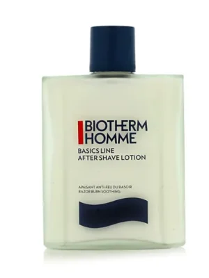 Odeslání Ihned Biotherm Homme Basics Line After Shave Lotion 100 ml