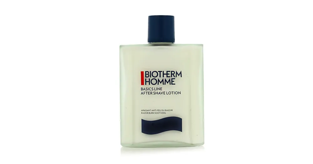 Odeslání Ihned Biotherm Homme Basics Line After Shave Lotion 100 ml