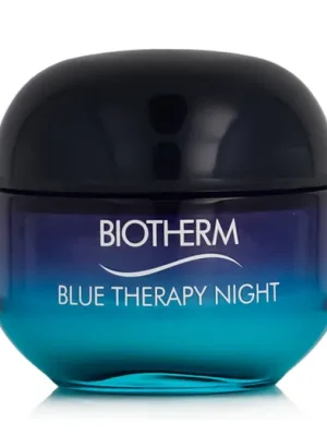 Super Cena Biotherm Blue Therapy Night Cream 50 ml