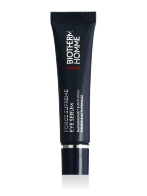 Finální Výprodej Biotherm Homme Force Supreme Eye Serum 15 ml