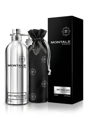 Odeslání Ihned Montale Paris Sweet Oriental Dream EDP 100 ml UNISEX
