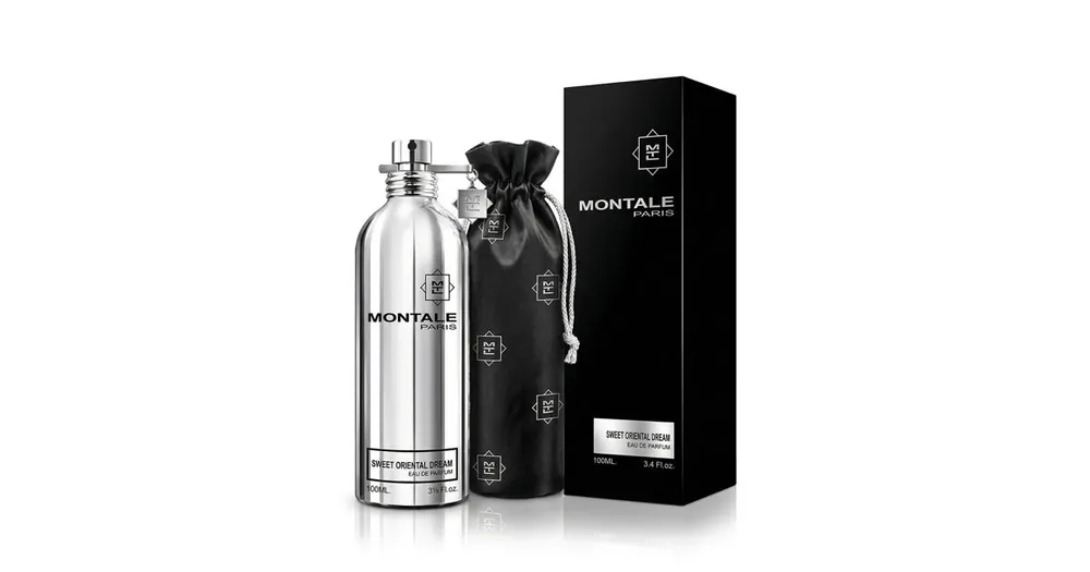 Odeslání Ihned Montale Paris Sweet Oriental Dream EDP 100 ml UNISEX
