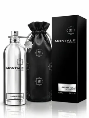 Montale Paris Jasmine Full EDP 100 ml UNISEX Nakupujte Hned