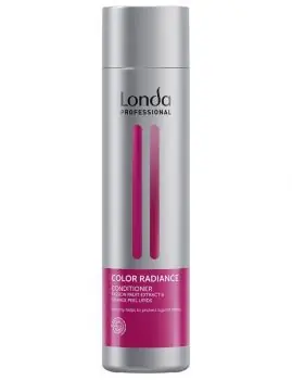 Sleva LONDA Professional Color Radiance Conditioner 250ml - kondicionér pro ochranu barvy