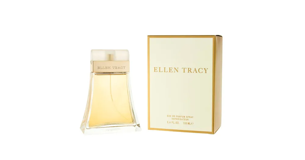 Ellen Tracy Ellen Tracy EDP 100 ml W Originální
