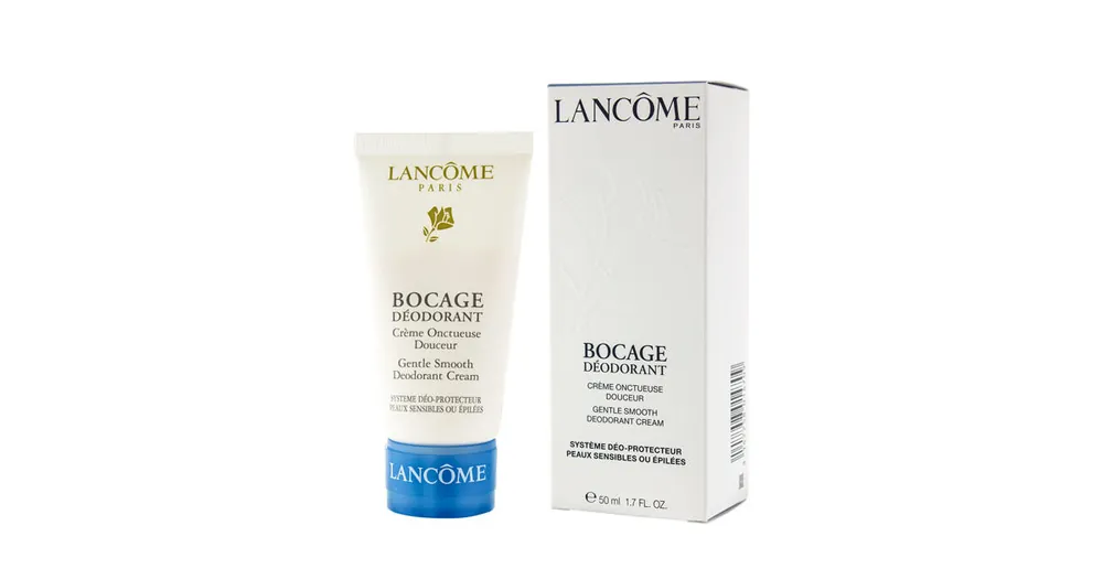 Výhodná Nabídka Lancôme Bocage Dèodorant Crème 50 ml W
