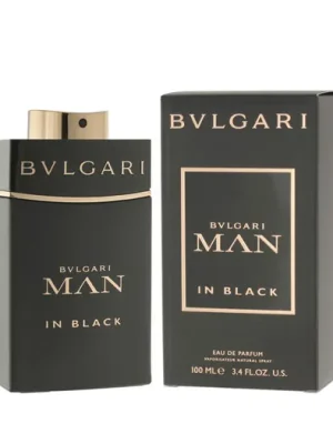 Výprodej Bvlgari Man In Black EDP 100 ml M