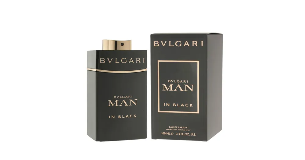 Výprodej Bvlgari Man In Black EDP 100 ml M