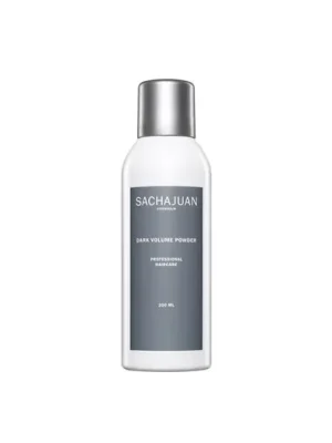 Finální Výprodej Sachajuan Dark Volume Powder 200 ml