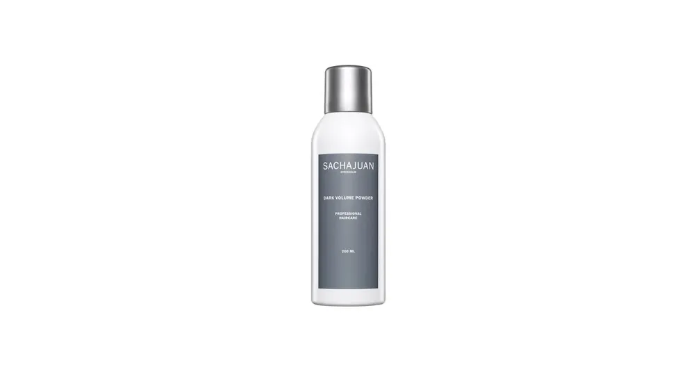 Finální Výprodej Sachajuan Dark Volume Powder 200 ml