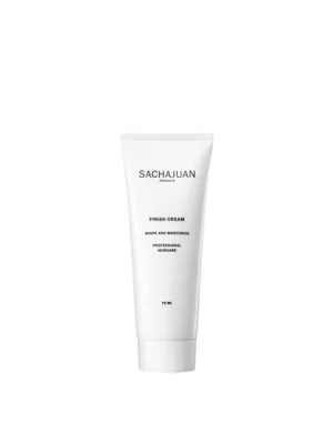 Sachajuan Finish Cream (Shape and Moisturize) 75 ml Omezená Nabídka