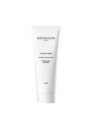Sachajuan Volume Cream (Blowdry or Sculpting) 125 ml Sezónní Sleva
