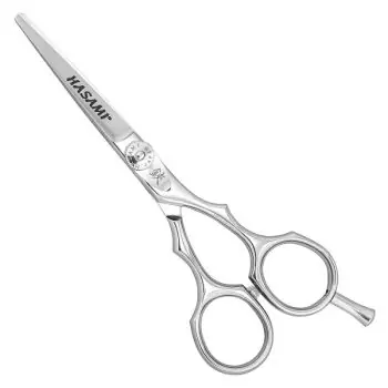 Must-Have HASAMI Japan Barber Aygo 5 - Profesionální japonské kadeřnické nůžky 5'