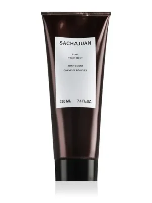Poslední Šance Sachajuan Curl Treatment 220 ml