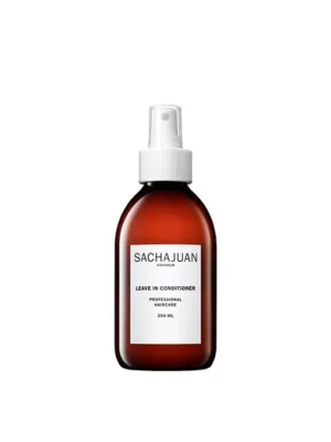 Sachajuan Leave In Conditioner 250 ml Finální Výprodej