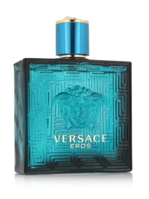 Akční Nabídka Versace Eros DEO ve skle 100 ml M