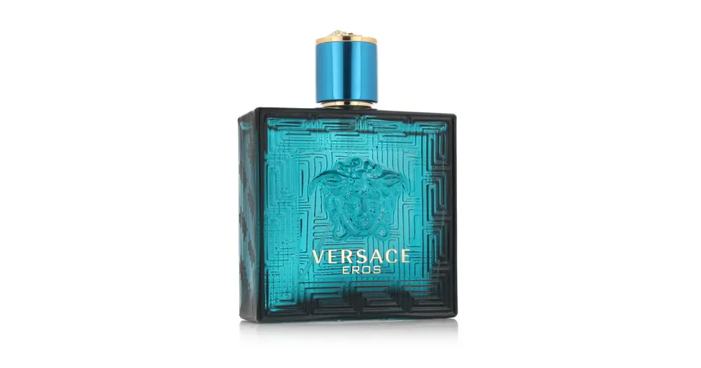 Akční Nabídka Versace Eros DEO ve skle 100 ml M