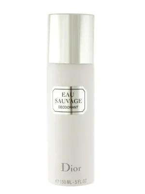Dior Eau Sauvage DEO ve spreji 150 ml M Zlevněný