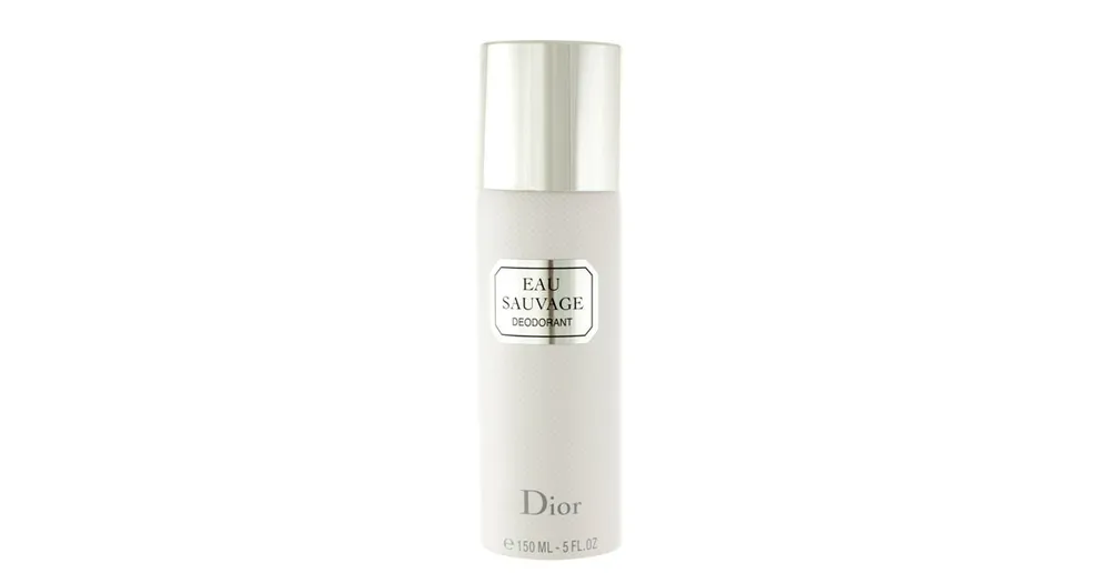 Dior Eau Sauvage DEO ve spreji 150 ml M Zlevněný