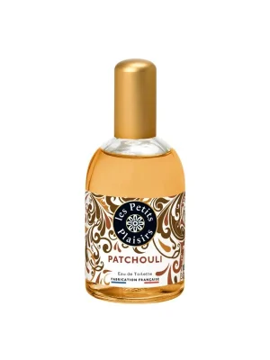 PatchouliDámská toaletní voda, 110 ml Koupit Online
