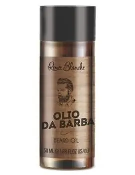 Nejprodávanější RENEÉ BLANCHE Beard Oil 50ml - Olej na vousy