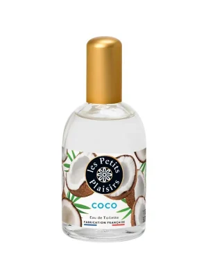 CocoDámská toaletní voda, 110 ml Nejlepší Volba