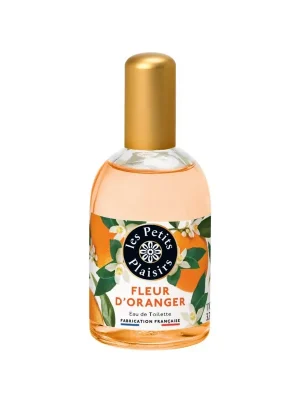 Fleur d'OrangerDámská toaletní voda, 110 ml Finální Výprodej