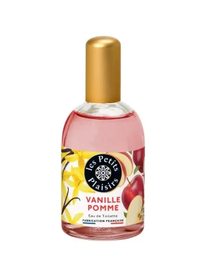 Cenová Bomba Vanille PommeDámská toaletní voda, 110 ml