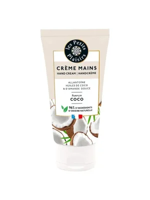 CocoKrém na ruce, 75 ml Cenová Bomba