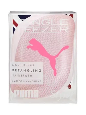 Must-Have Tangle Teezer Compact Styler