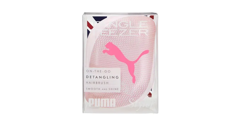 Must-Have Tangle Teezer Compact Styler