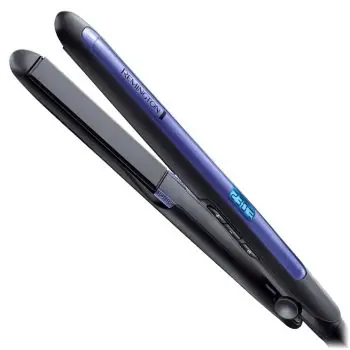 Jen Po Omezenou Doba REMINGTON S 7710 PROIonic S7710 - ionizační žehlička pro hladké a zdravé vlasy