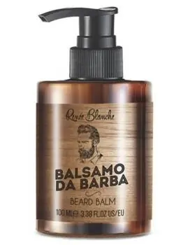 RENEÉ BLANCHE Beard Balm 100ml - Balzám na vousy Expresní Doručení