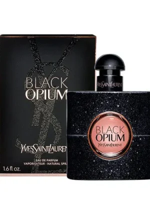 Yves Saint Laurent Black Opium EDP 30 ml W Super Cena