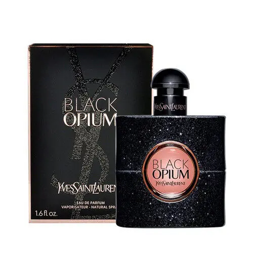 Yves Saint Laurent Black Opium EDP 30 ml W Super Cena